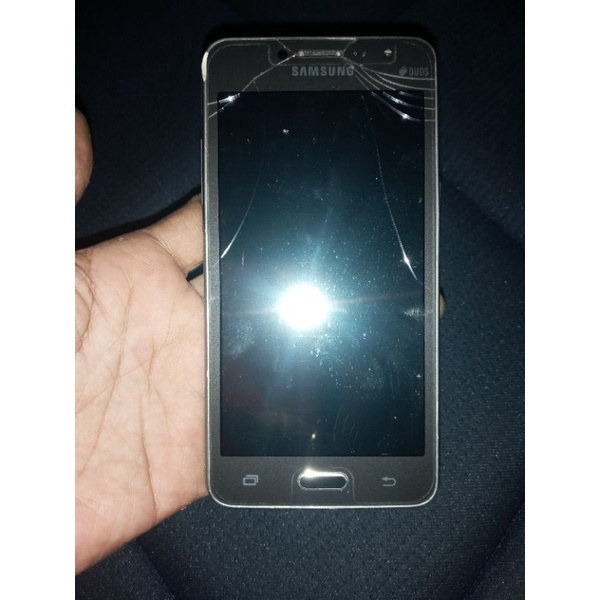 hp samsung j2prime minus