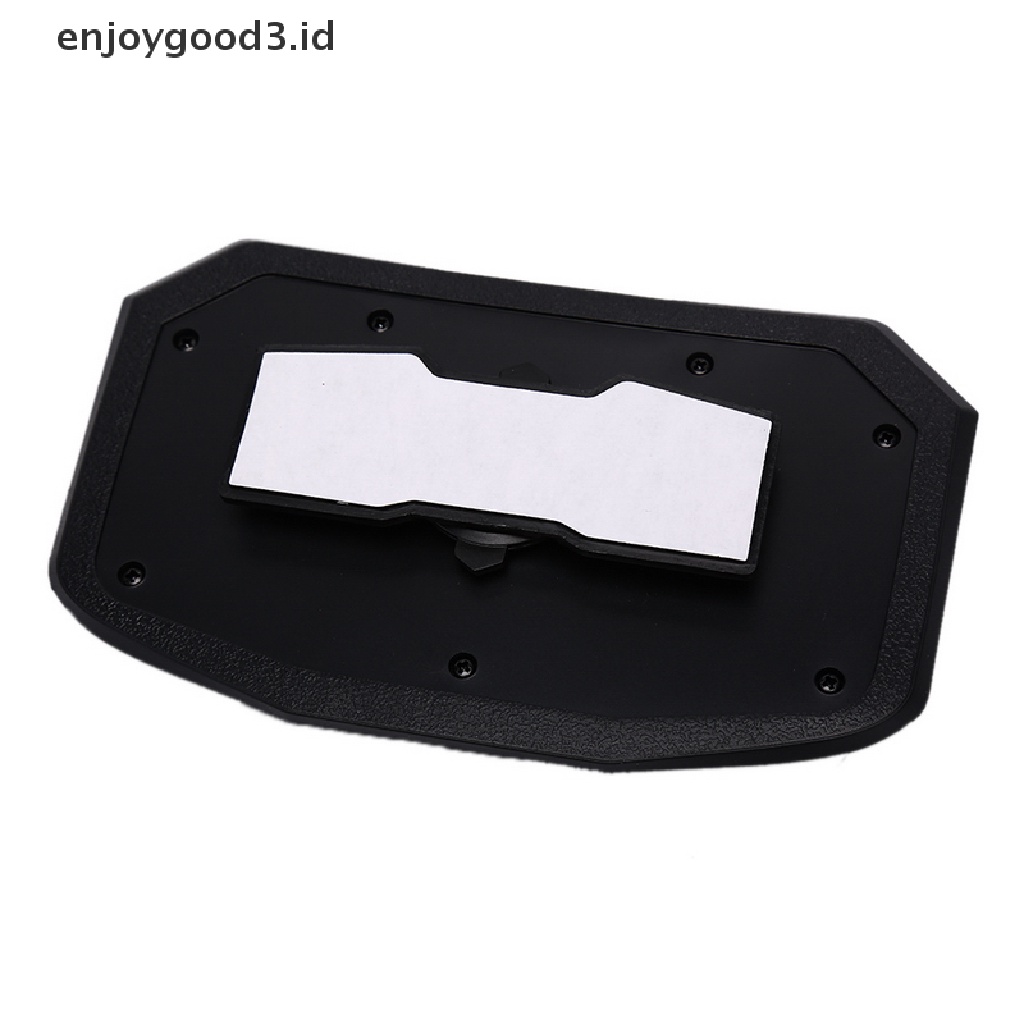 (Rready Stock) HUD Head Up Display GPS Navigasi Mobil (ID)