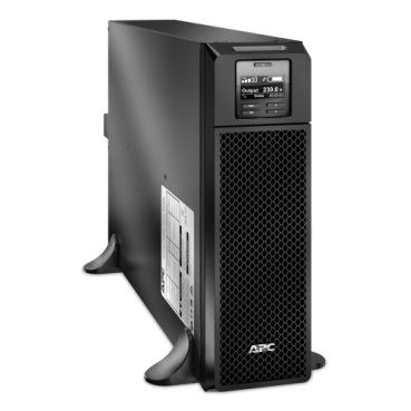 UPS Online APC SRT5KXLI SRT5000XLI 4500Watts 5000VA UPS 5kva