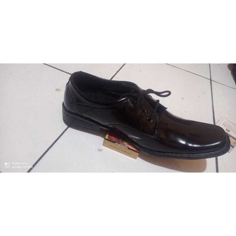 sepatu pantofel kantor pria, pantofel murah