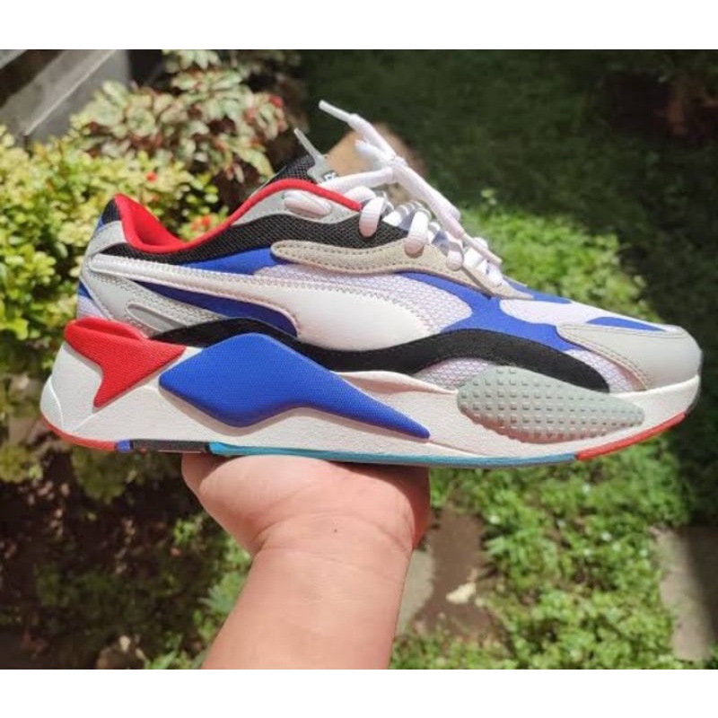 PUMA RS-X3 Original