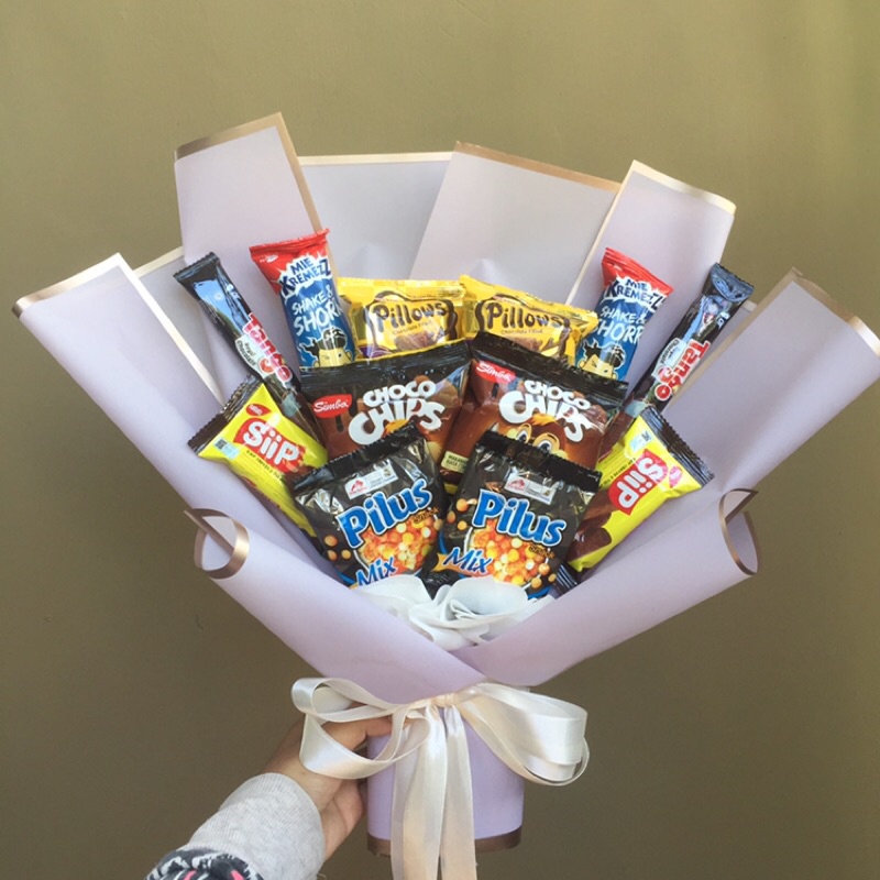 

Bucket Snack Small (2)