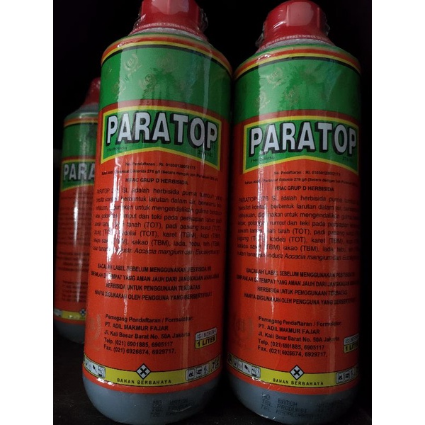PARATOP 276SL