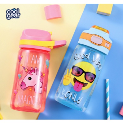 ORIGINAL COOL GEAR BOTOL MINUM TEGUK 480ml 2893