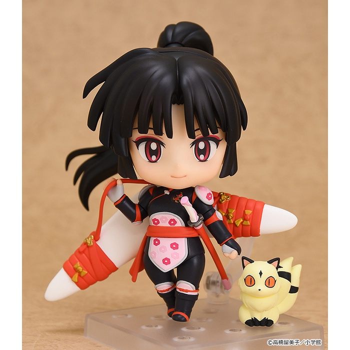 Nendoroid 1736 Sango - Inuyasha