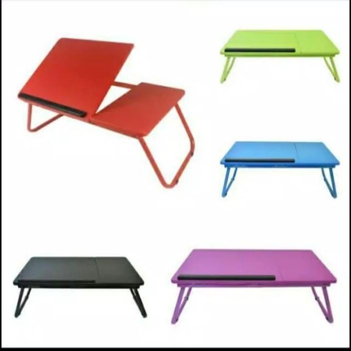 Meja Informa Oxy Folding Table, Meja Lipat/Meja Lap
