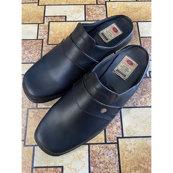 SEPATU SANDAL OGARDO SANDL SLIDE