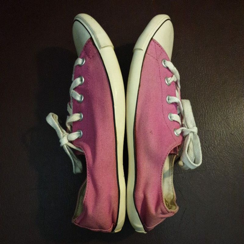 SEPATU CONVERSE PRELOVED ORIGINAL