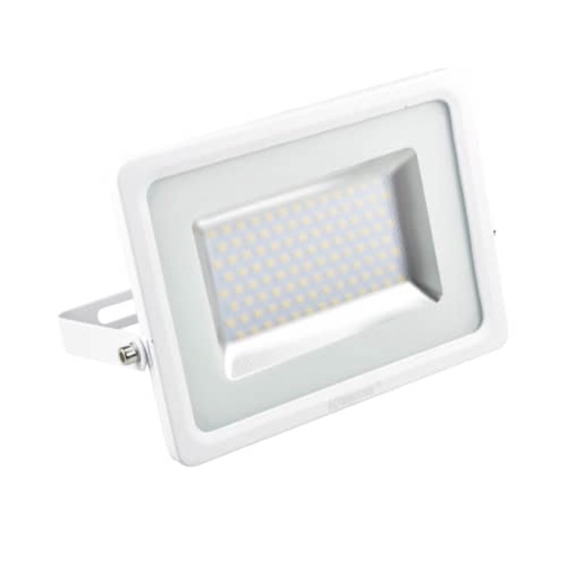 KRISBOW LAMPU SOROT LED 50W PUTIH IP65/ACE FLOOD LIGHT LED 50W SMD IP65/ACE LAMPU SOROT/ACE LAMPU JALAN/ACE LAMPU GUDANG/ACE LAMPU HEAVY DUTY/ACE LAMPU OUTDORR/ACE LAMPU SOROT KOLAM/ACE LAMPU INDOOR &amp; OUTDOOR