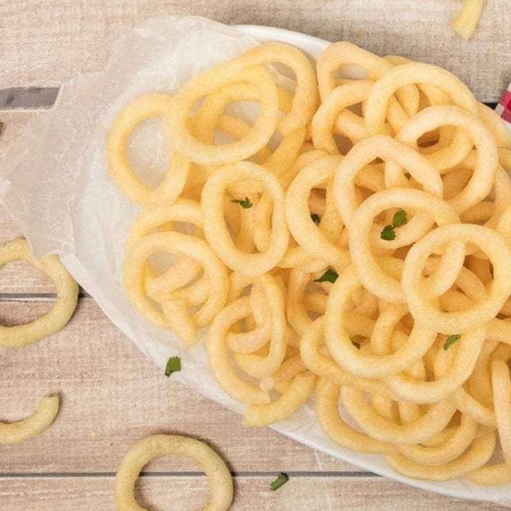 

Promo Sale--Nongshim Onion Rings - 90g