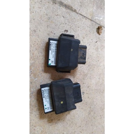 ecu cb 150 r led original second