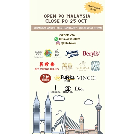 

Jastip Malaysia | Ready 29 Oct 2022