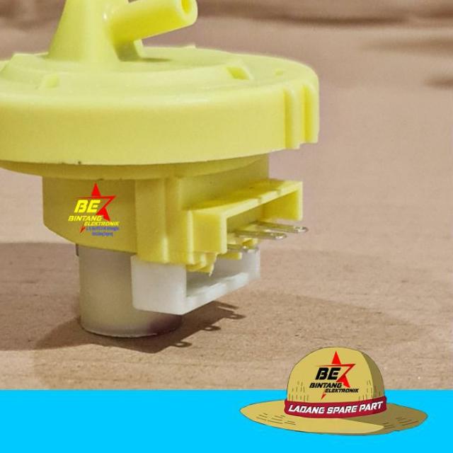 [] WATER LEVEL POLYTRON SENSOR AIR MESIN CUCI POLYTRON WATER SENSOR POLITRON