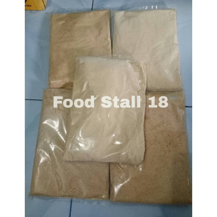 

BISA COD Tepung Bumbu Rendaman Marinasi Ayam Goreng / Fried Chicken Grosir