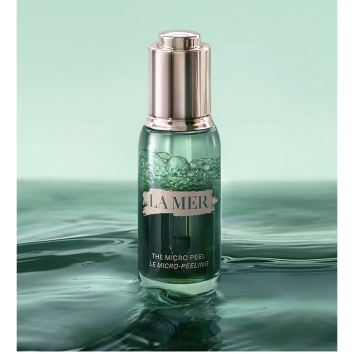 La Mer The Micro Peel 30ml