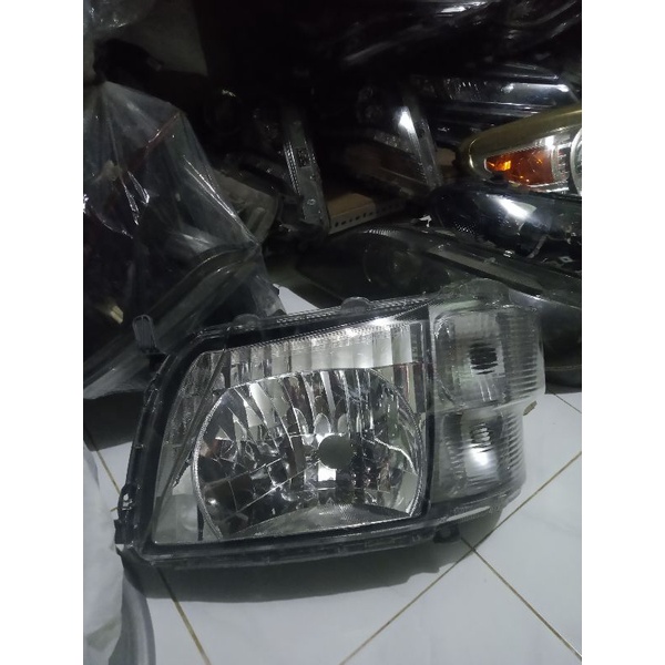 HEADLAMP DYNA DUTRO/HINO DUTRO 2021 ORIGINAL