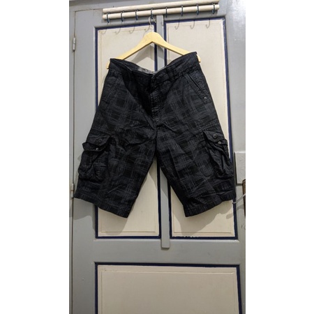 celana pendek cargo Gab's by Gabrielle