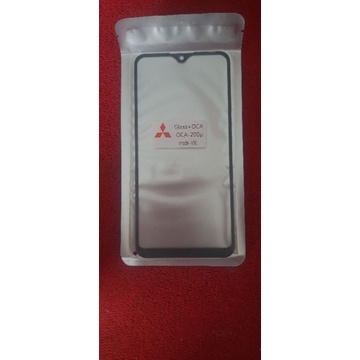 Kaca/Glass LCD Vivo Y91