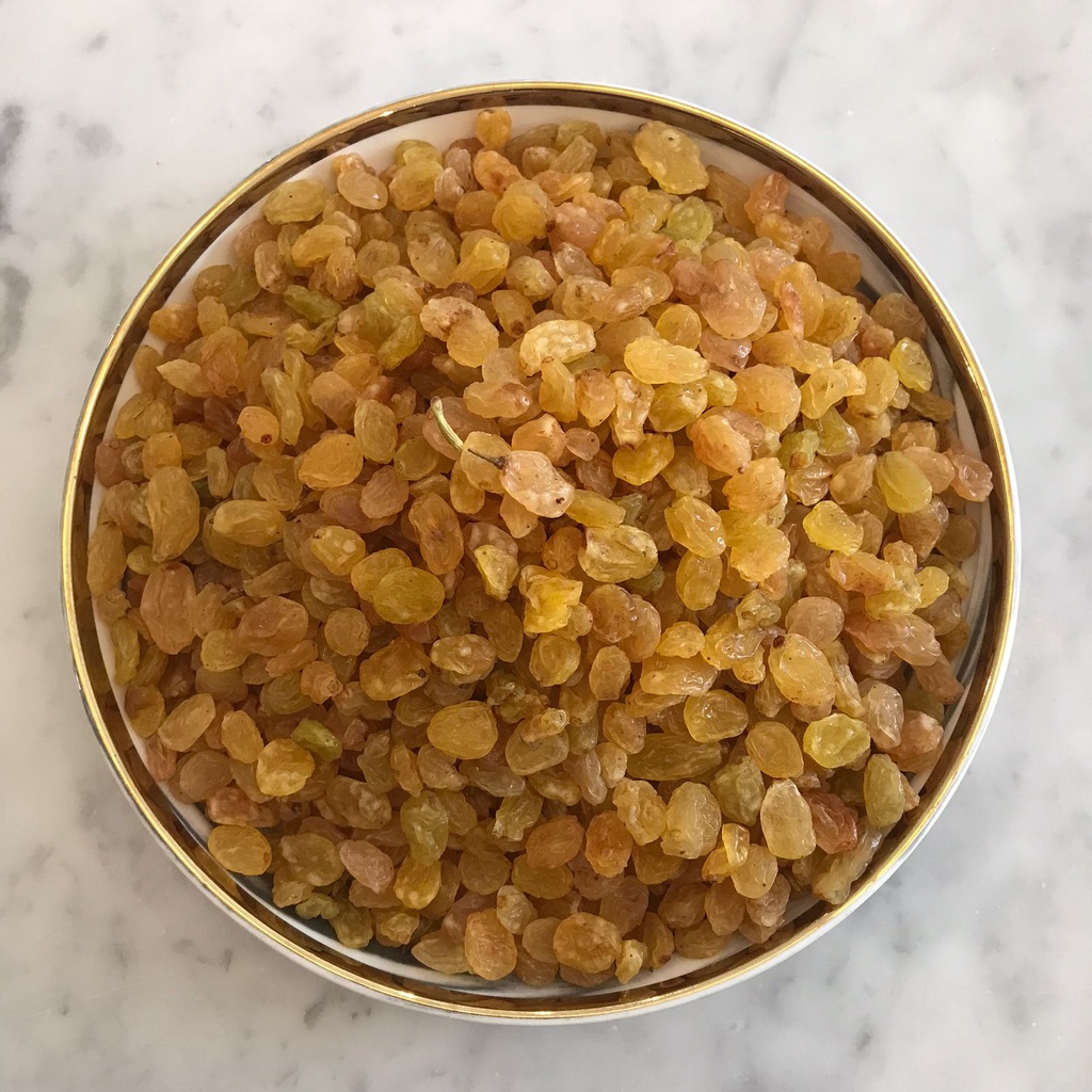 

RAISIN SMALL 250 gr