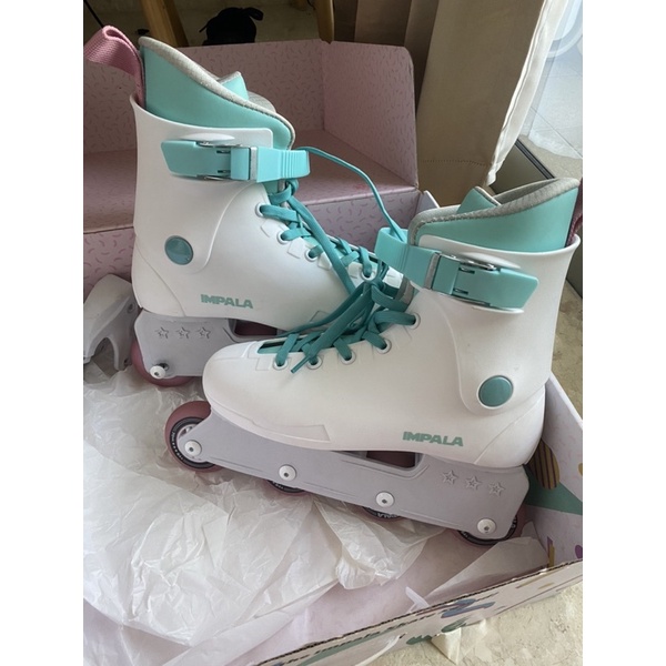 Impala Inline skate size 38
