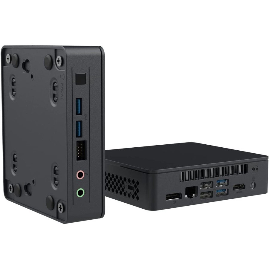 Intel NUC11ATKC4 NUC 11ATKC4 - Intel Celeron N5105 (Barebone)