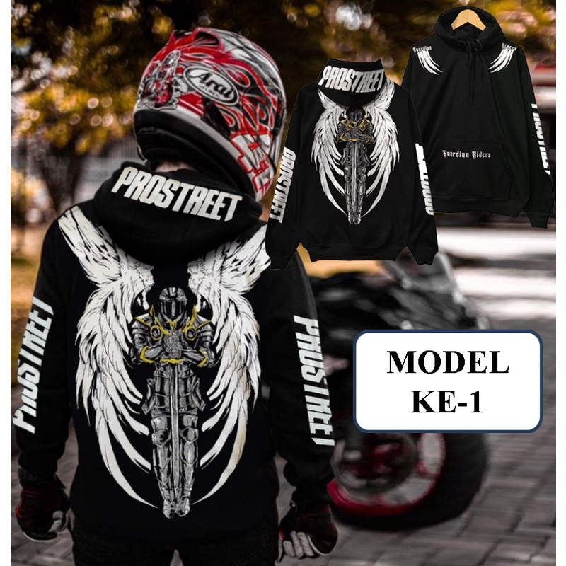 hoodie prostreet sweater prostreet jaket prostreet hoodie prostreet prostreet white devil suiter pro
