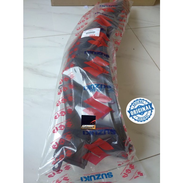 BODY KANAN SATRIA LUMBA BLANK ORIGINAL SGP ASLI