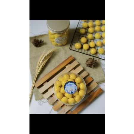

Nastar premium lumer by allyapastry