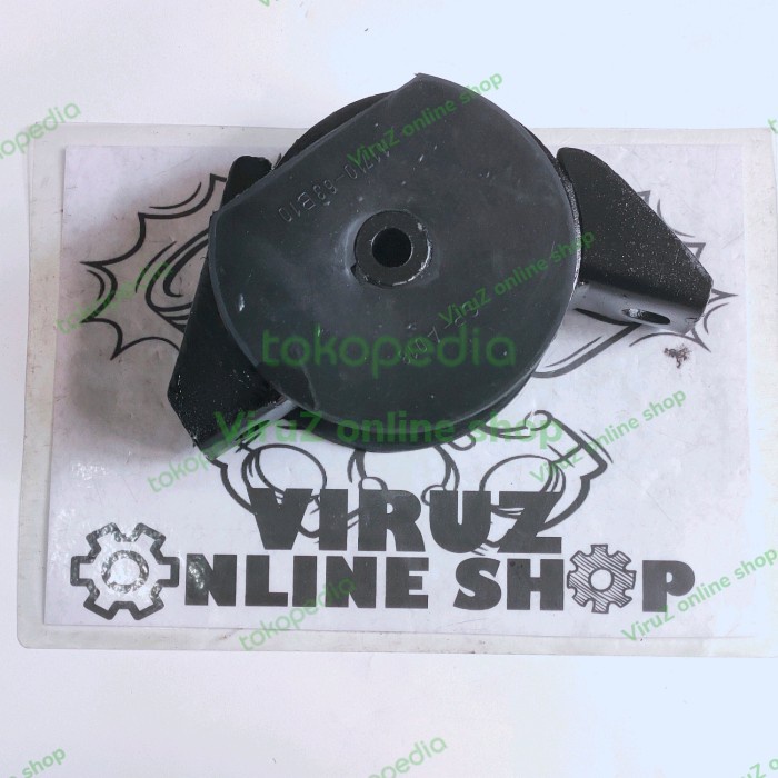ENGINE MOUNTING PANGKON DUDUKAN MESIN BELAKANG SUZUKI AMENTIY ESTEEM