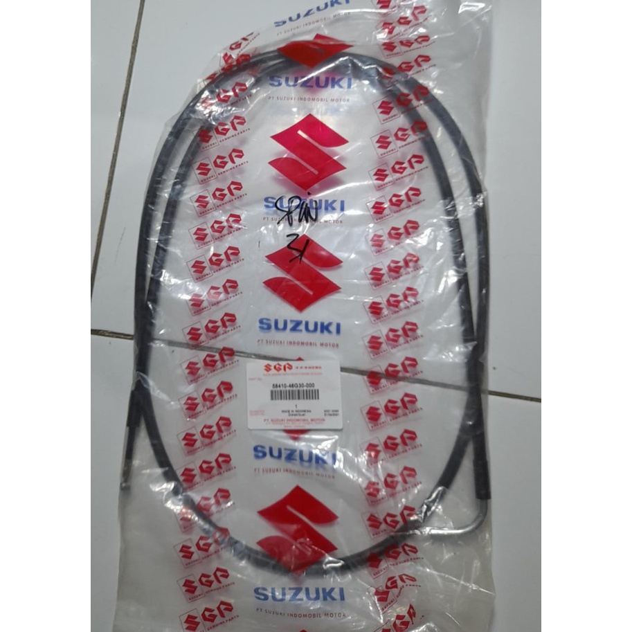 Kabel Cuk Choke Suzuki Spin 58410 46G30 000