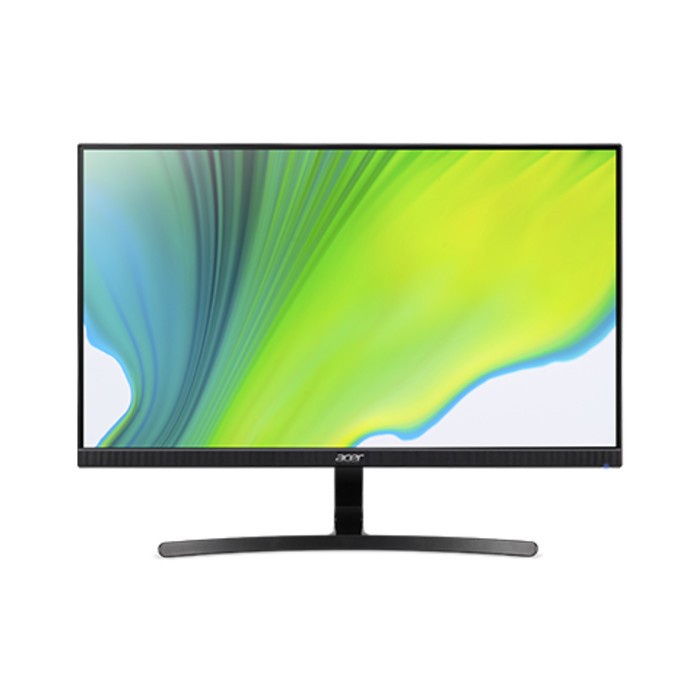 Monitor LED Acer K273 27&quot; IPS 1080p 75Hz Speaker Audio-in-out