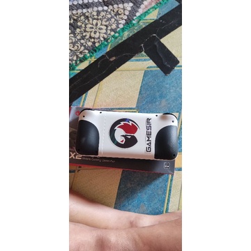 gamesir x2 type c second