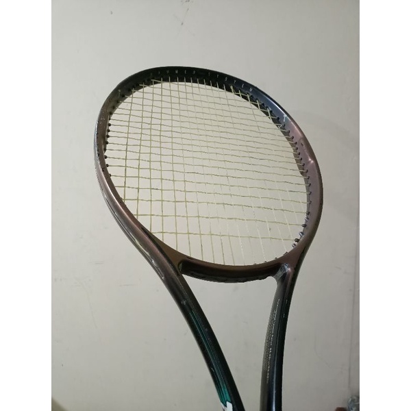 Raket Tenis WILSON hammer 4.0