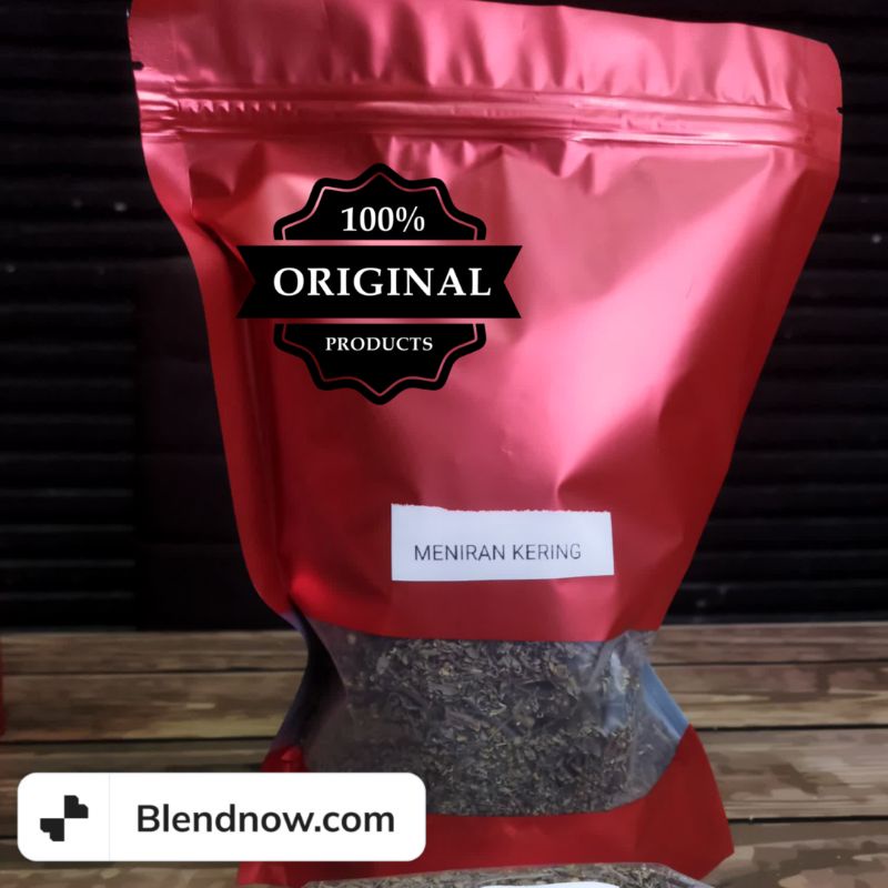 

MENIRAN KERING 250GR