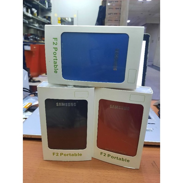 Hardisk External 1Tb 500Gb 320Gb 250Gb 160Gb 120Gb 80Gb Hdd eksternal Usb 3.0