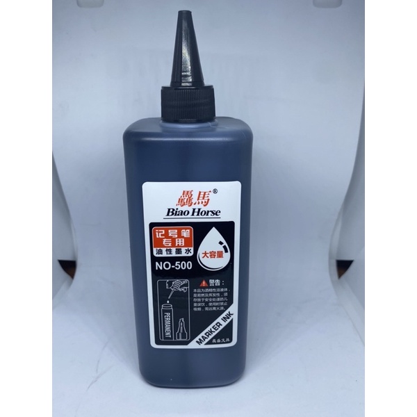 

Tinta spidol besar