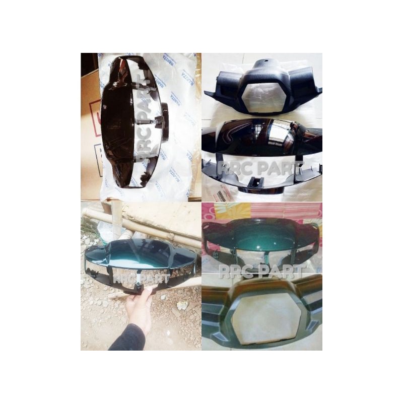 BATOK LAMPU BATOK KEPALA SUZUKI TORNADO GX GS