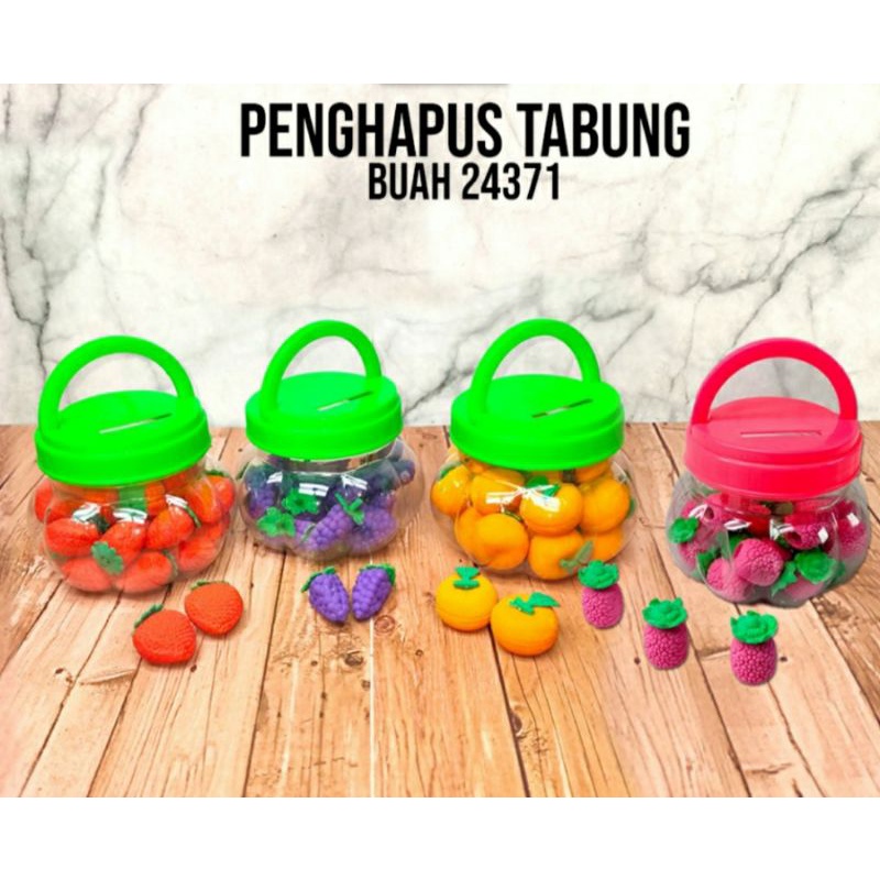 

PENGHAPUS FANCY