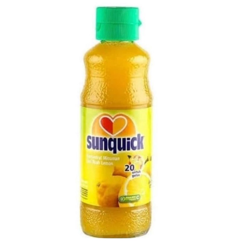 sunquick 330ml