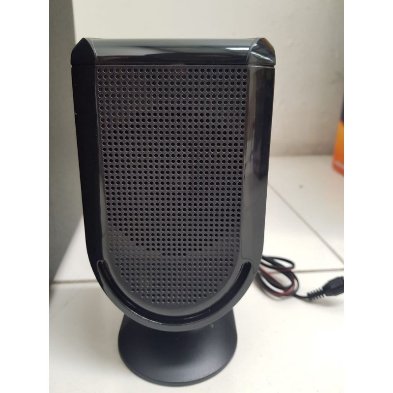 Speaker GMC 888D2 BT Bluetooth Aktif Multimedia Speaker - Garansi Resmi, Original, Suara jernih terbaru