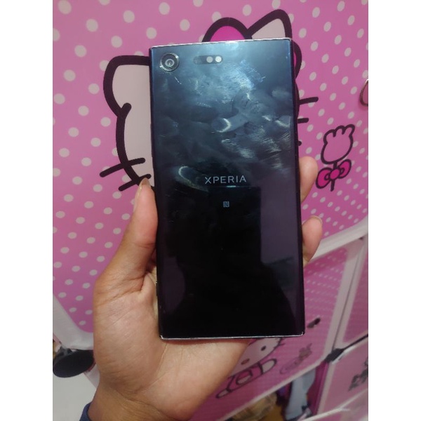 sony xz premium ubl yes