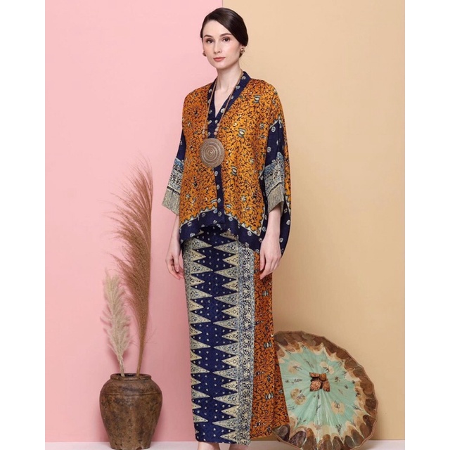 BATIK PREMIUM STELAN VISCOSE