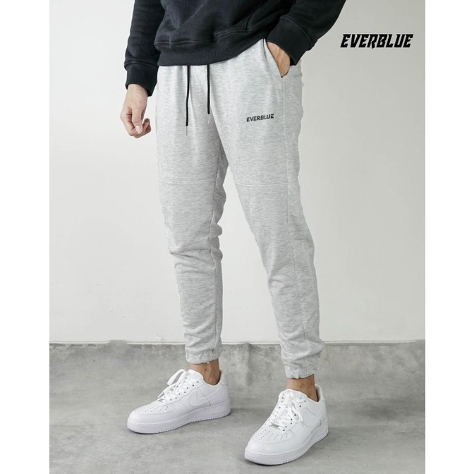 CELANA PANJANG TRAINING PRIA BABY TERRY CELANA PANJANG SANTAI