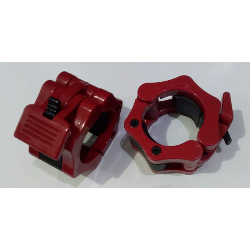 Collar Lock/Collar klem stick Olympic  Bar