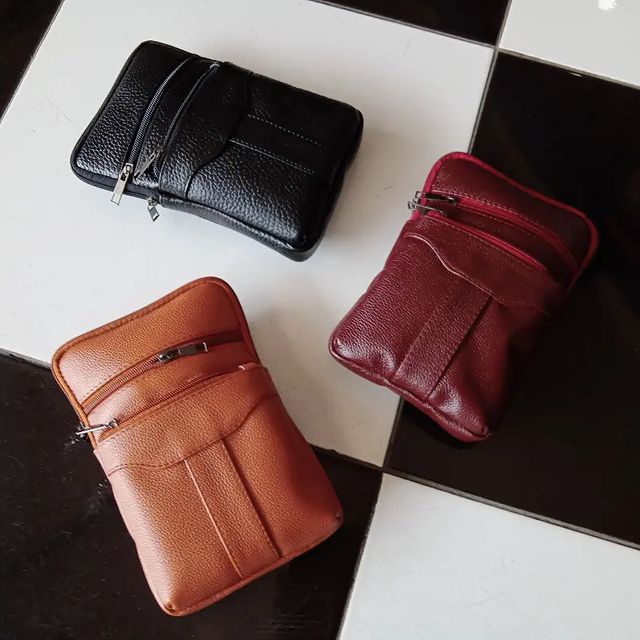 Tas Selempang Pria - size kecil sedang - TP07