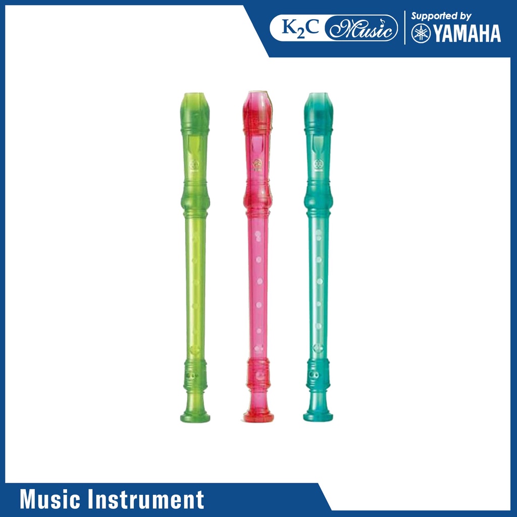 Yamaha Recorder YRS-20