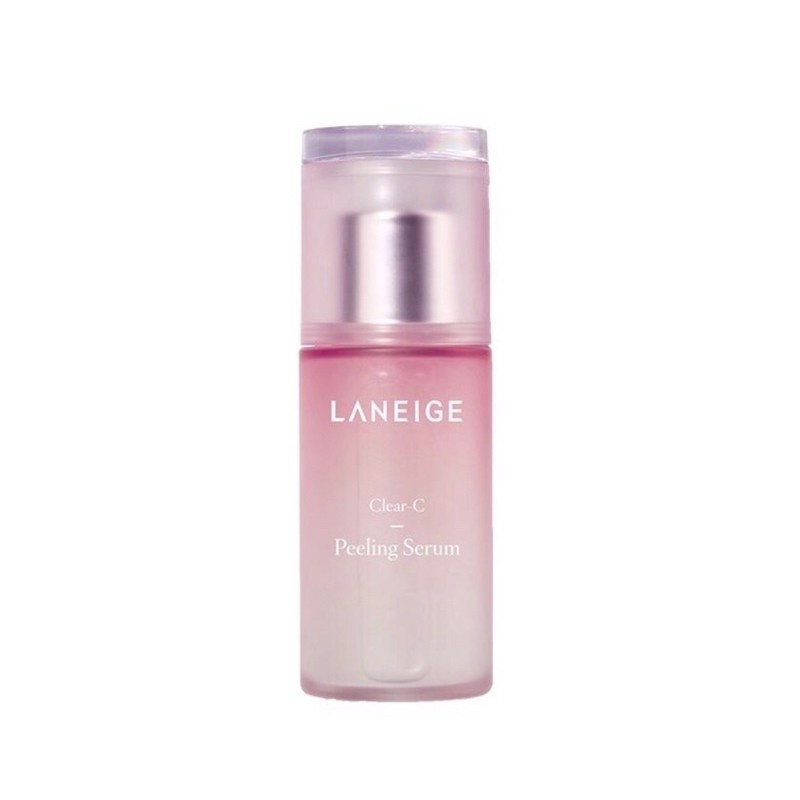 LANEIGE clear c peeling serum 80 ml 100% ORIGINAL
