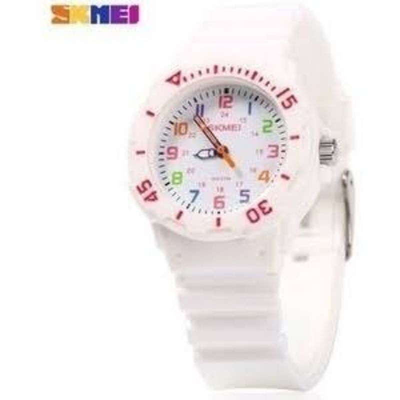 Skmei Digital watch New arrival sport wrist jam tam tangan skmei Kids 1043 ORIGINAL