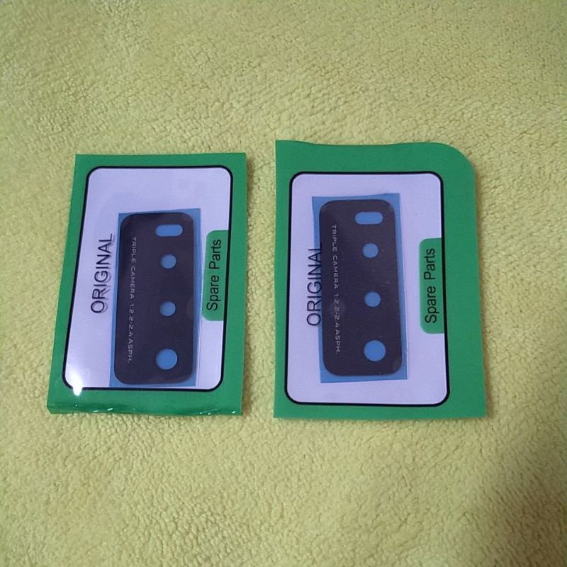 Lensa camera vivo y20/y20s