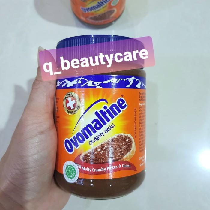 

Selai Ovomaltine 380 / 380G / 380Gr Selai Ovomaltine Bpom